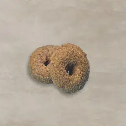 حبات فلافل